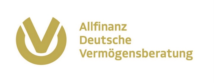 Allfinanz Deutsche Vermögensberatung Logo
