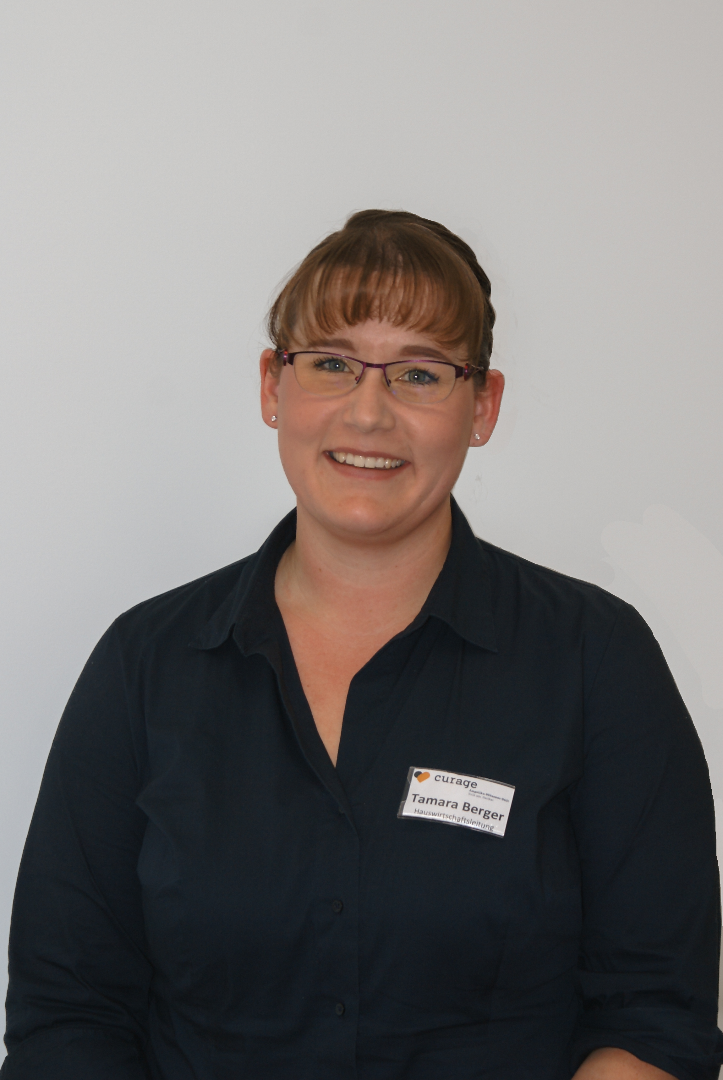 Profilbild Tamara Berger