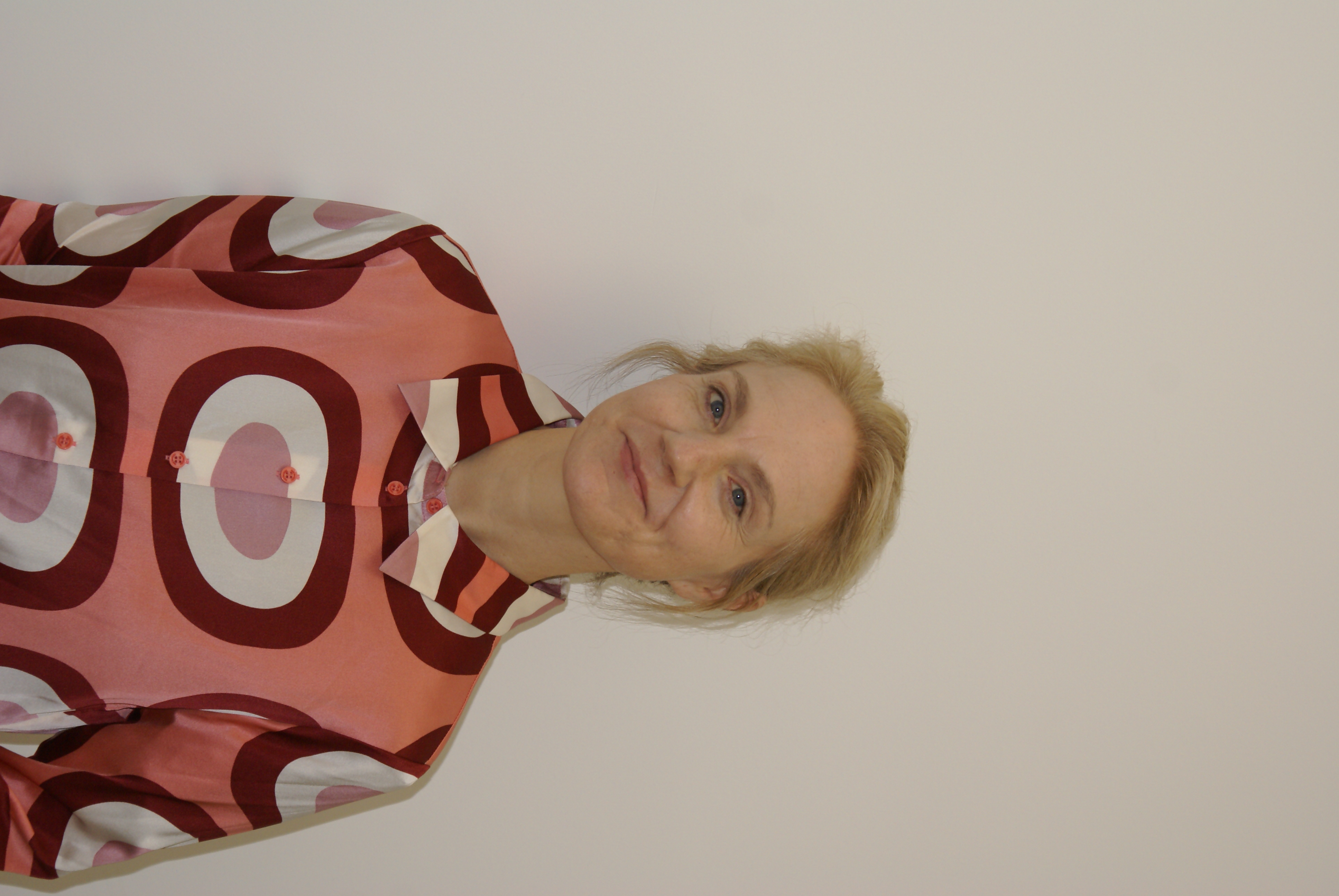 Profilbild Nadine Reisacker