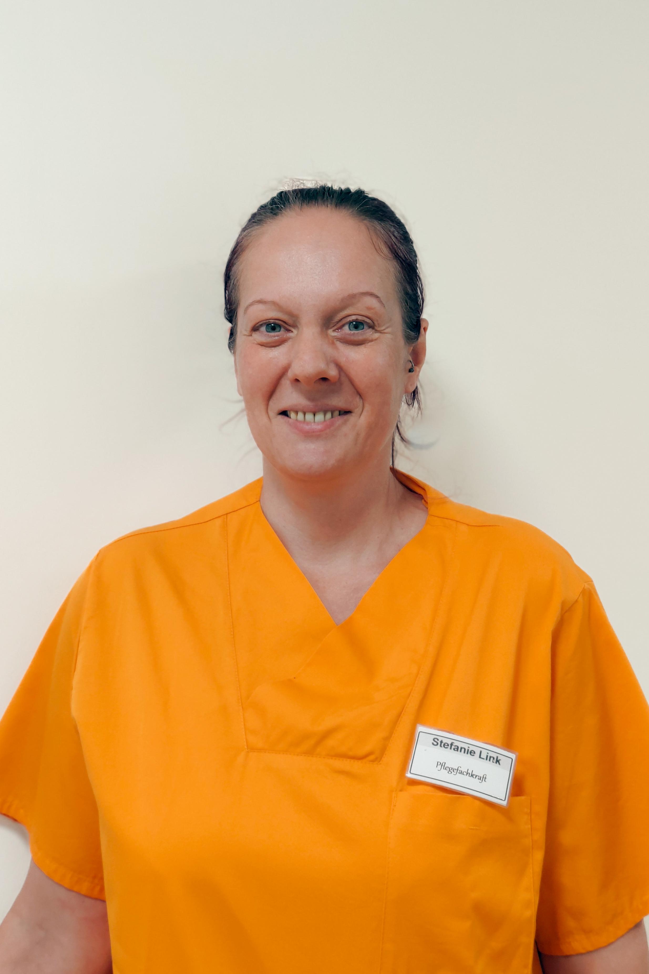 Profilbild Stefanie Link