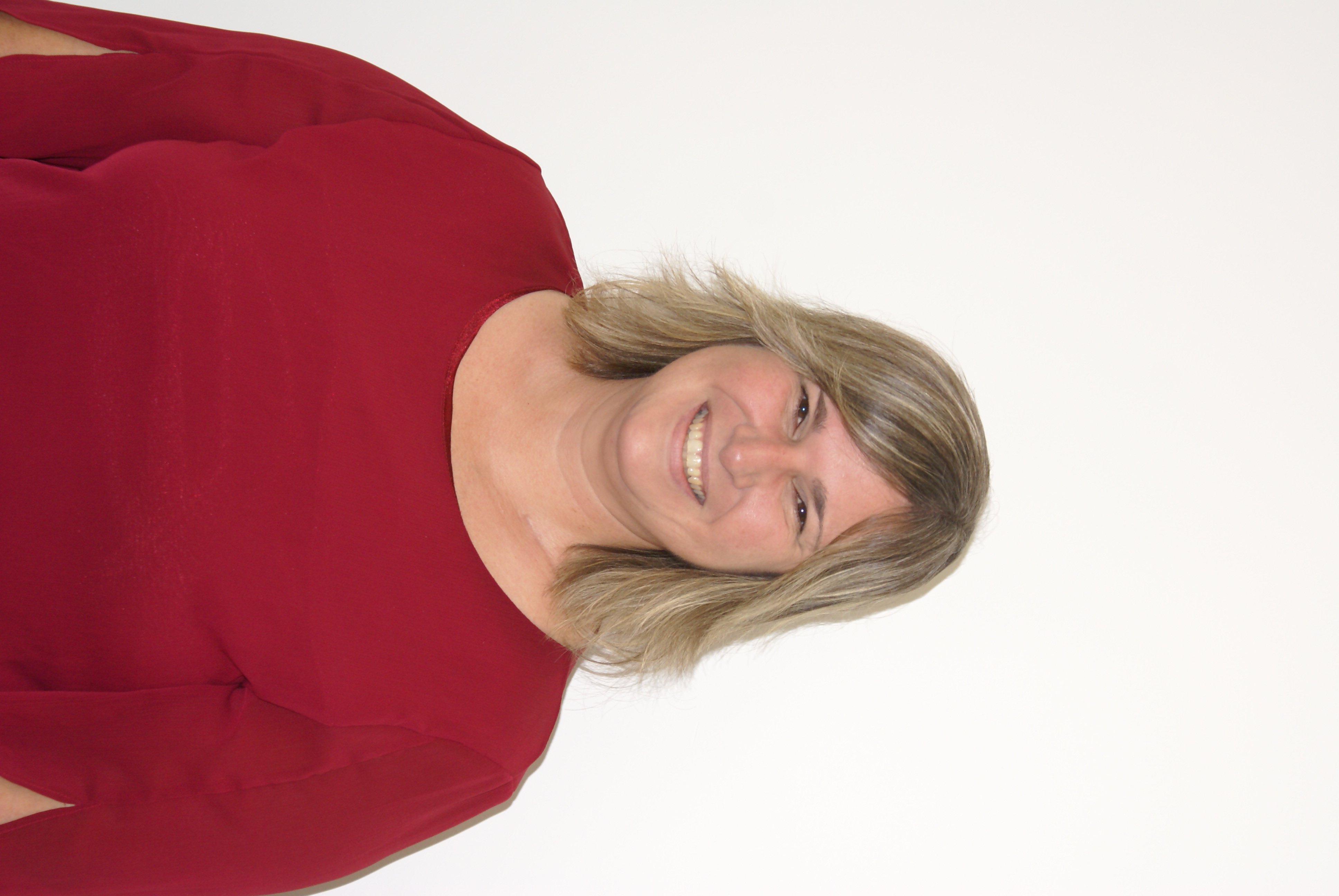 Profilbild Andrea Locher