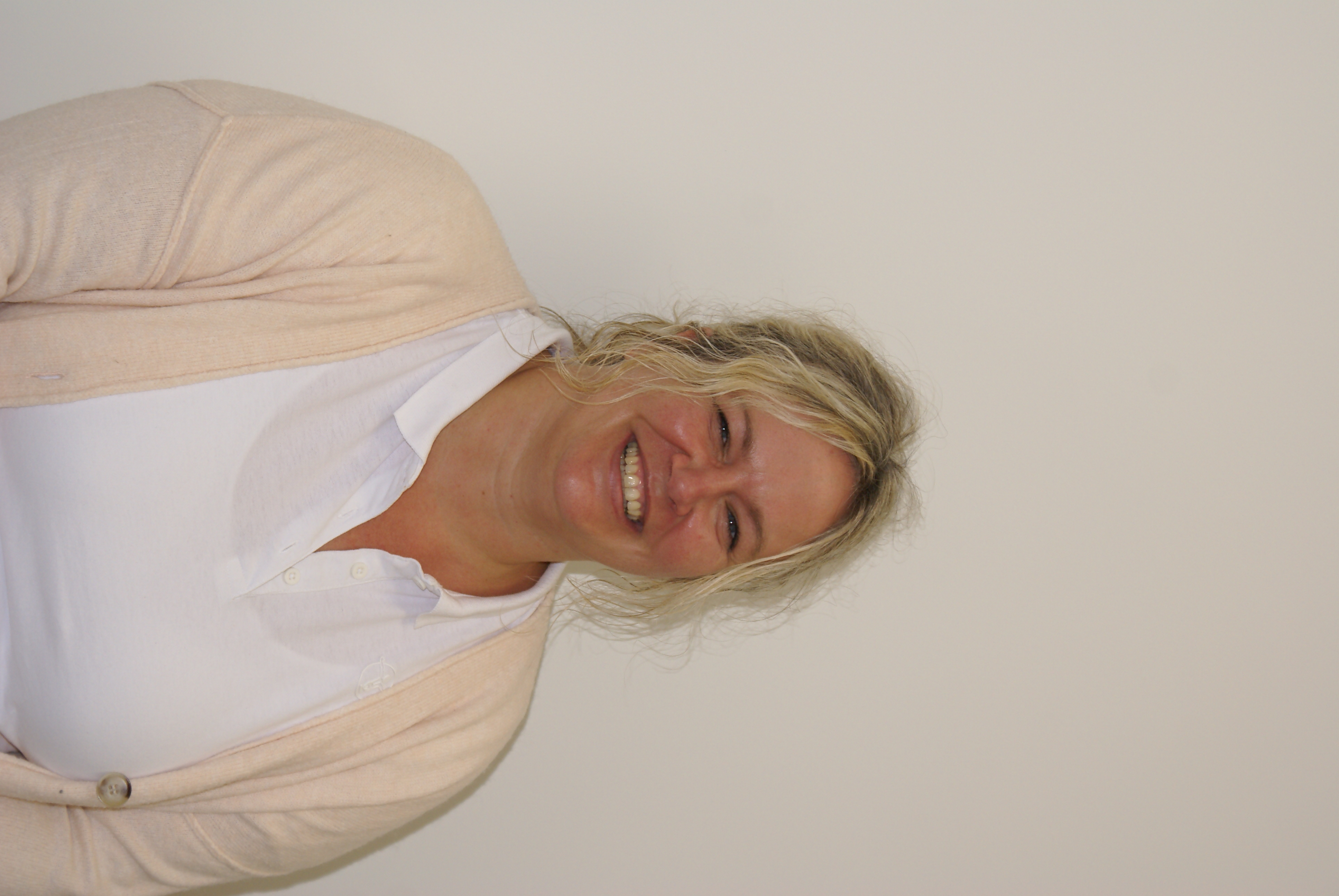 Profilbild Edith Graf