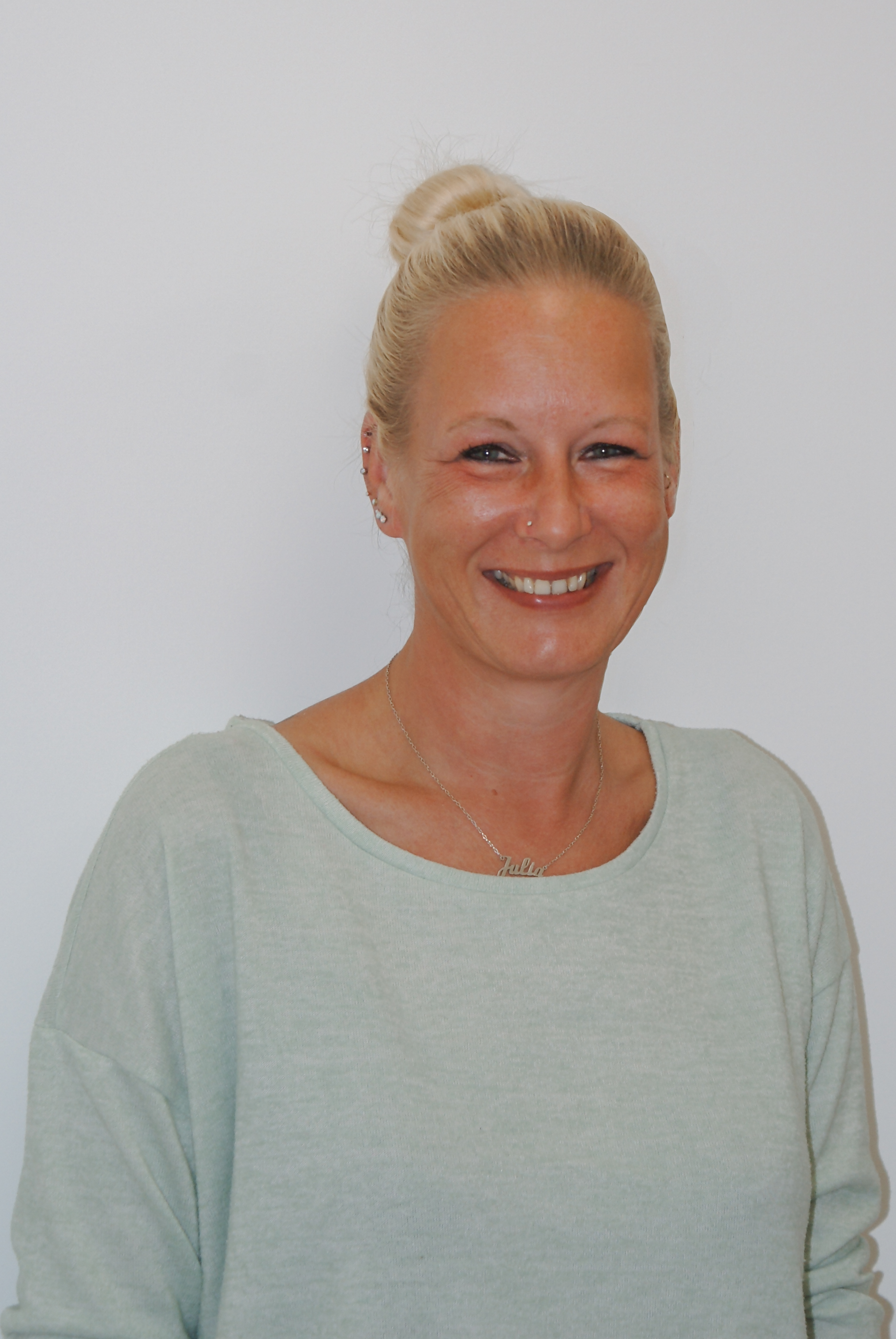 Profilbild Julia Locher